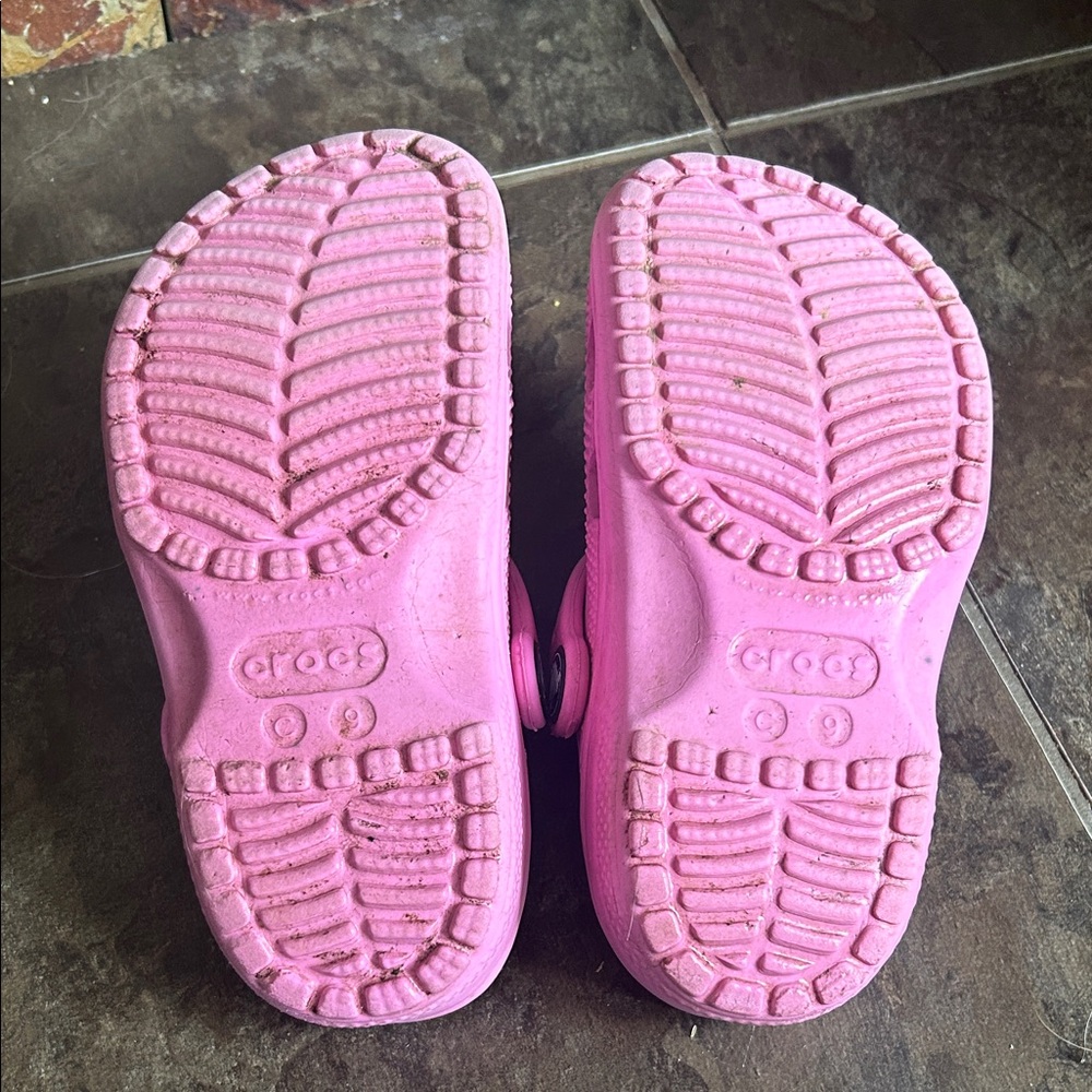 Kids Crocs - Picture 3 of 3